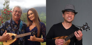 Masters of Hawaiian Music Image
