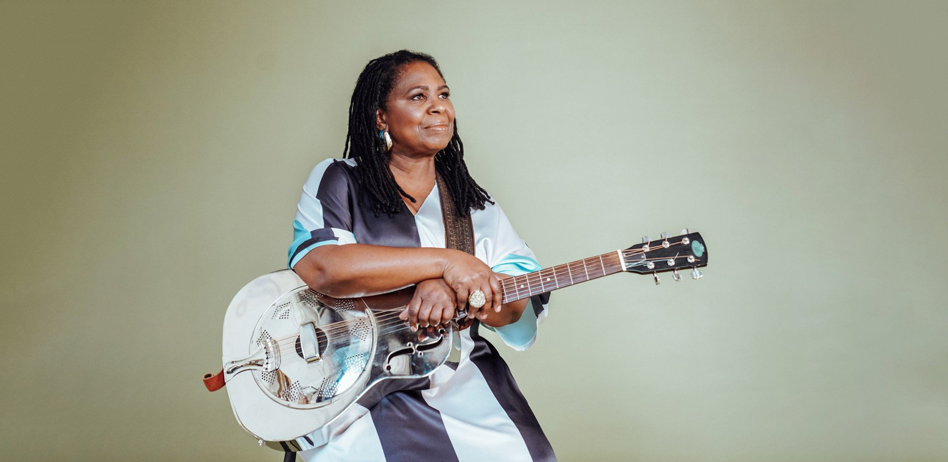 Ruthie Foster